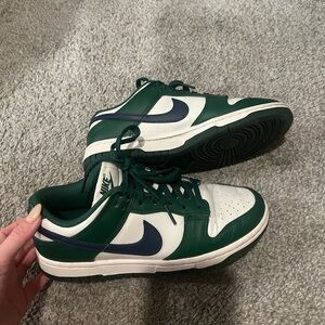 Women’s Nike Dunk Low
